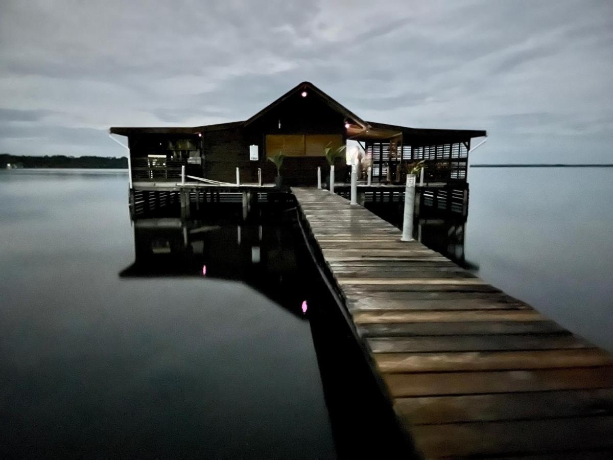 Dolphin Blue Paradise Бокас Екстер'єр фото